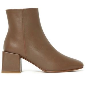LOQ Lazaro Boot